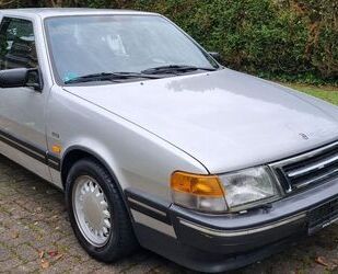 Saab Saab 9000 2.0 Gebrauchtwagen