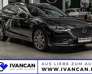 Mazda Mazda 6 2.5i 194PS A/T TAKUMI SUNR Gebrauchtwagen