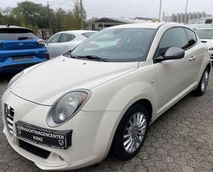 Alfa Romeo Alfa Romeo MiTo 1.3 JTDM 16V Eco Impression RADIO/ Gebrauchtwagen