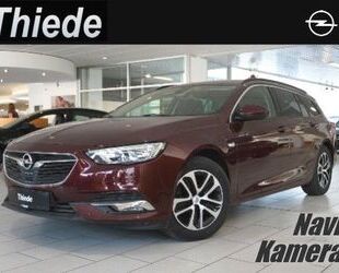 Opel Opel Insignia B ST 1.6D BUSINESS NAVI/LED/KAMERA/H Gebrauchtwagen