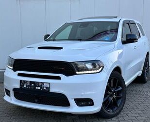 Dodge Dodge Durango 5.7 R/T BLACKTOP AWD LPG Performance Gebrauchtwagen