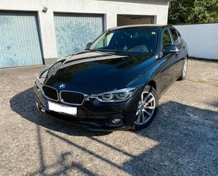 BMW BMW 330d xDrive Automatic - Gebrauchtwagen