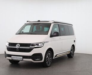 VW Volkswagen T6.1 California Coast Edition TDI | Sim Gebrauchtwagen