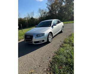 Audi Audi A6 2.7 TDI (DPF) multitronic - Gebrauchtwagen