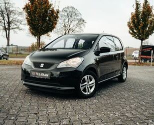 Seat Seat Mii Style Salsa 1.0 Gebrauchtwagen