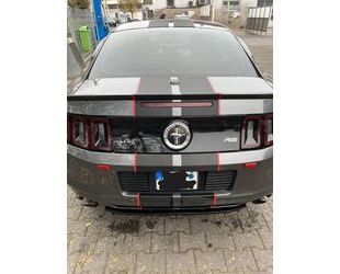 Ford Ford Mustang Gebrauchtwagen