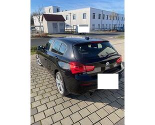 BMW BMW 118i Advantage Gebrauchtwagen