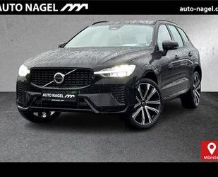 Volvo Volvo XC60 Recharge T6 R-Design LONG RANGE MY22.5 Gebrauchtwagen