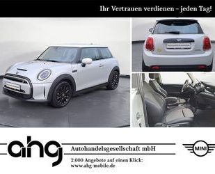 Mini MINI Cooper SE. Classic Trim Navi Plus ACC Rückfah Gebrauchtwagen