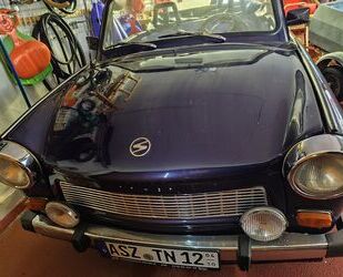 Trabant Trabant 601 Gebrauchtwagen