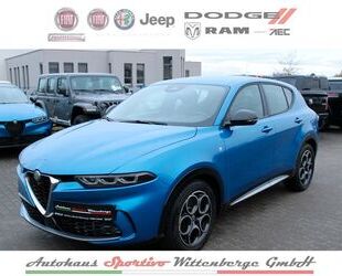 Alfa Romeo Alfa Romeo Tonale Ti 1.5, 360°,ACC,Navi,Leder,Mat Gebrauchtwagen