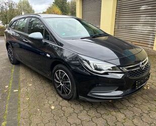 Opel Opel Astra K Sports Tourer Edition Gebrauchtwagen