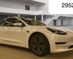 Tesla Tesla Model 3 SR Plus Autopilot.3! Wärmepumpe Gebrauchtwagen