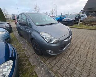 Hyundai Hyundai ix20 *PDC* Gebrauchtwagen