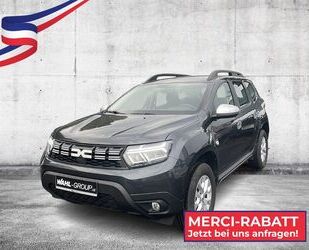 Dacia Duster Gebrauchtwagen