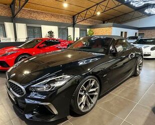 BMW BMW Z4 Roadster M40 i/KAMERA/ M-Technic Gebrauchtwagen