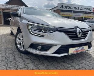 Renault Renault Megane IV Grandtour Limited/Automatik/AHK Gebrauchtwagen