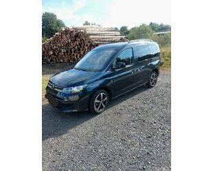 VW Volkswagen Caddy 2,0 TDI 75kW Life Gebrauchtwagen