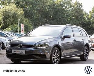 VW Volkswagen Golf Variant VII 1.0 IQ.DRIVE NAVI ALU Gebrauchtwagen