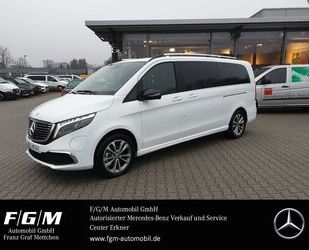 Mercedes-Benz Mercedes-Benz EQV 300 AVANTGARDE EL Airmatic/360/M Gebrauchtwagen