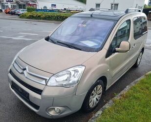 Citroen Citroën Berlingo Multispace 1;6 TDI+EURO5+KLIMA+5 Gebrauchtwagen