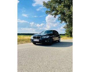 BMW BMW 120i Advantage A Advantage Gebrauchtwagen