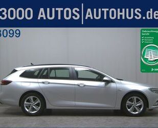 Opel Opel Insignia ST 2.0 CDTI Business Ed. Navi LED AH Gebrauchtwagen