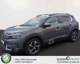 Citroen Citroën C5 Aircross Pure Tech 180 Shine EAT8 Gebrauchtwagen