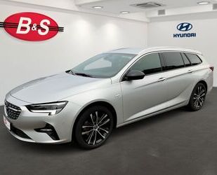 Opel Opel Insignia B Sports Tourer Ultimate 4x4 OPC Lin Gebrauchtwagen