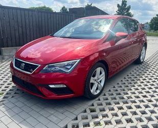 Seat Seat Leon FR Gebrauchtwagen