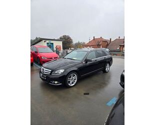 Mercedes-Benz Mercedes-Benz C 220 CDI BlueEFFICIENCY - Gebrauchtwagen