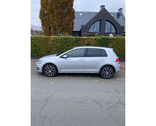 VW Volkswagen Golf 1.4 TSI 92kW BMT ALLSTAR ALLSTAR Gebrauchtwagen