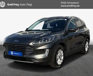 Ford Ford Kuga 2.5 Duratec PHEV TITANIUM X Gebrauchtwagen