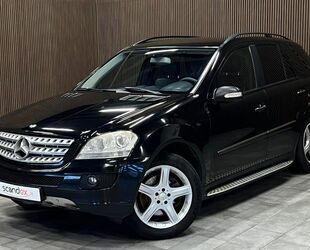 Mercedes-Benz Mercedes-Benz ML 420 CDI Gebrauchtwagen