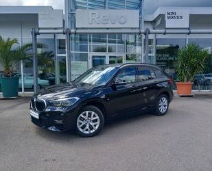 BMW BMW X1 xDrive20i Aut MSport Leder Panorama LED Dri Gebrauchtwagen