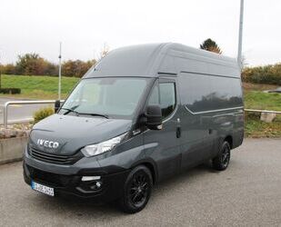 IVECO Iveco Daily Kasten GKa 35 S ... V Radstand 3520 L Gebrauchtwagen