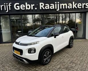 Citroen Citroën C3 Aircross 1.2 PureTech S&S Feel*Navi*Pan Gebrauchtwagen