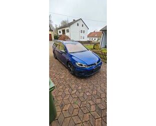 VW Volkswagen Golf 2.0 TSI DSG 4MOTION R Variant R Gebrauchtwagen