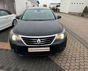 Renault Renault Latitude Basis*2,0 dci *Navi*Kamera*Leader Gebrauchtwagen