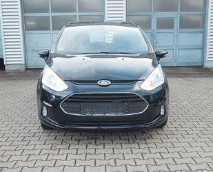 Ford Ford B-Max B-MAX Sync Edition Gebrauchtwagen