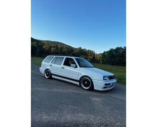 VW Volkswagen Golf 3 2.0 Syncro Gebrauchtwagen