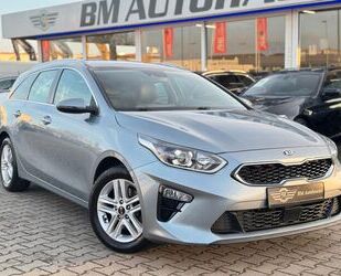 Kia Kia ceed Sportswagon 1.5 T-GDI 