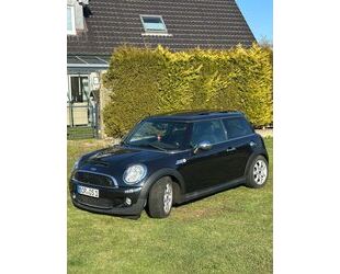 Mini MINI Cooper S, erst 78Tkm, alles gemacht Gebrauchtwagen