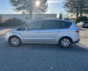 Ford Ford S-MAX 2.0 TDCI Trend Gebrauchtwagen