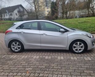 Hyundai i30 Gebrauchtwagen