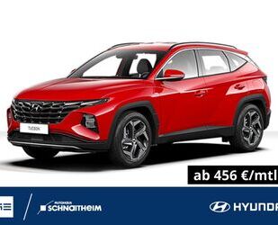 Hyundai Hyundai TUCSON TREND PHEV AT 4WD *Lieferung möglic Gebrauchtwagen