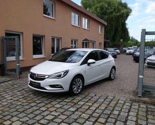 Opel Opel Astra K Lim. 5-trg. Active Gebrauchtwagen