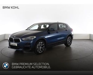 BMW BMW X2 sDrive 20 i Advantage Plus Anhängerkupplung Gebrauchtwagen