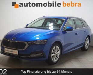 Skoda Skoda Octavia 2.0TDI DSG Style Virtual Pano AHK St Gebrauchtwagen