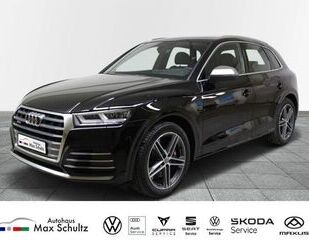 Audi Audi SQ5 3.0 TDI Quattro LED+NAVI+AHK+PANO Gebrauchtwagen